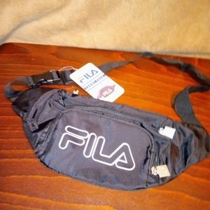 FILA fanny pack